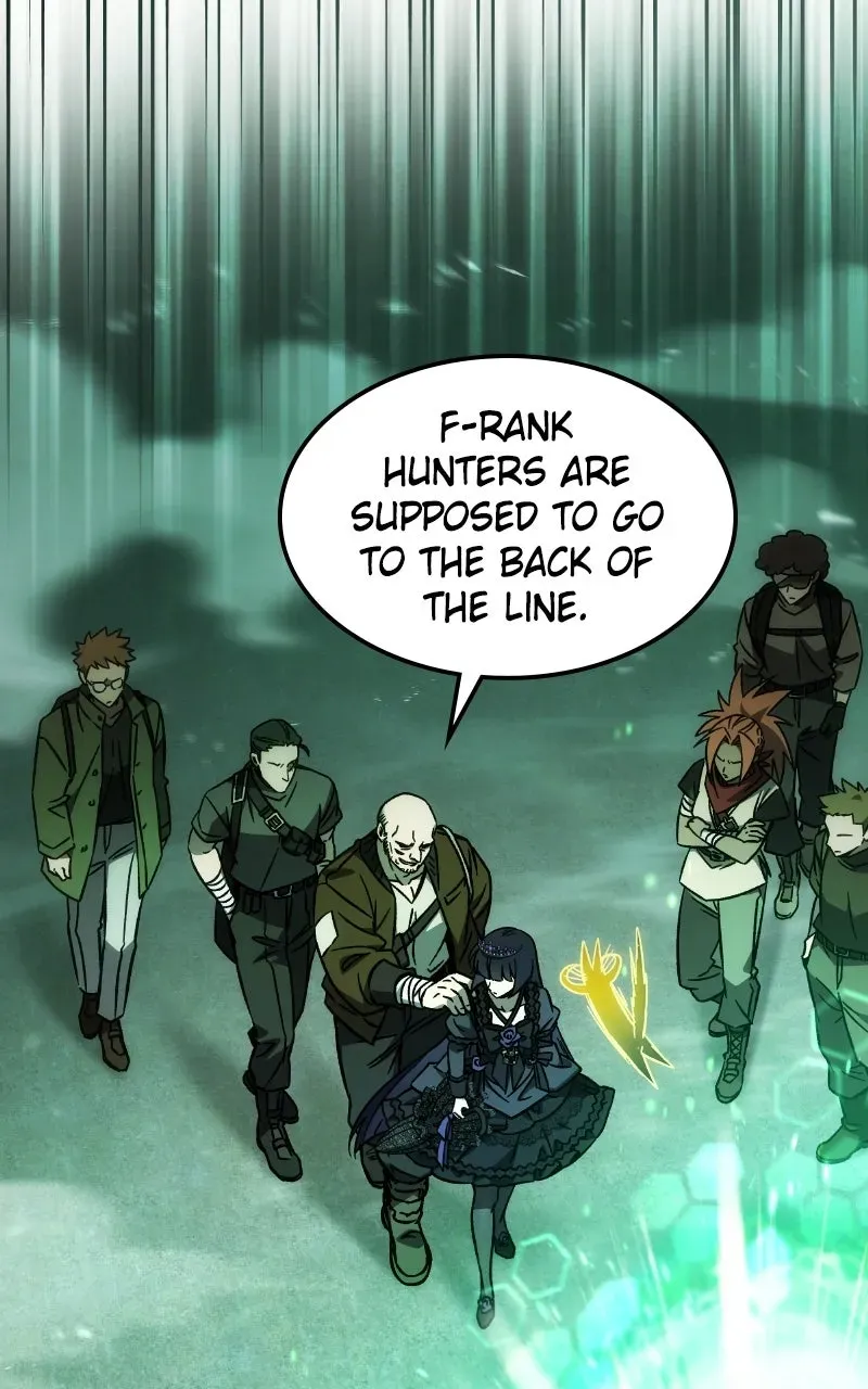 Lv. 99 Princessof Black Flame Chapter 15 page 2 - 