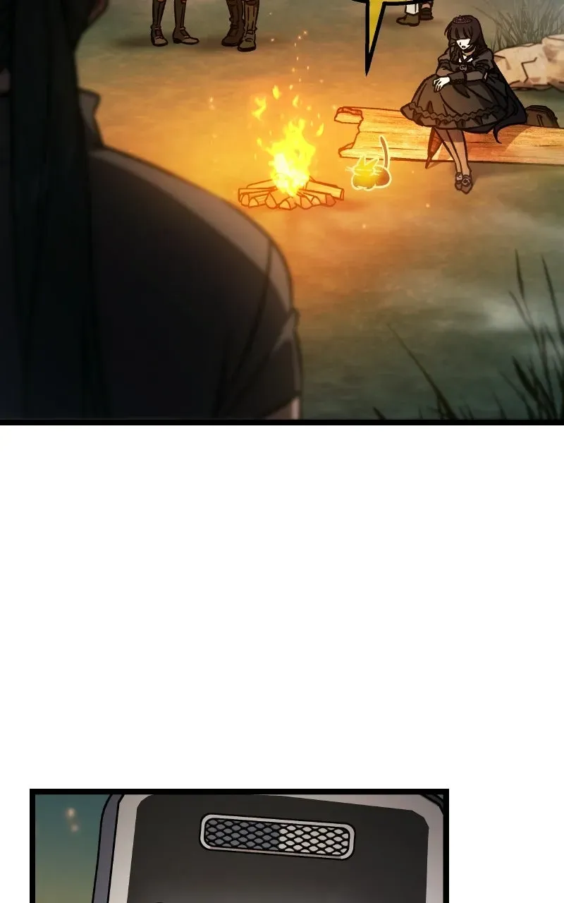 Lv. 99 Princessof Black Flame Chapter 15 page 103 - 