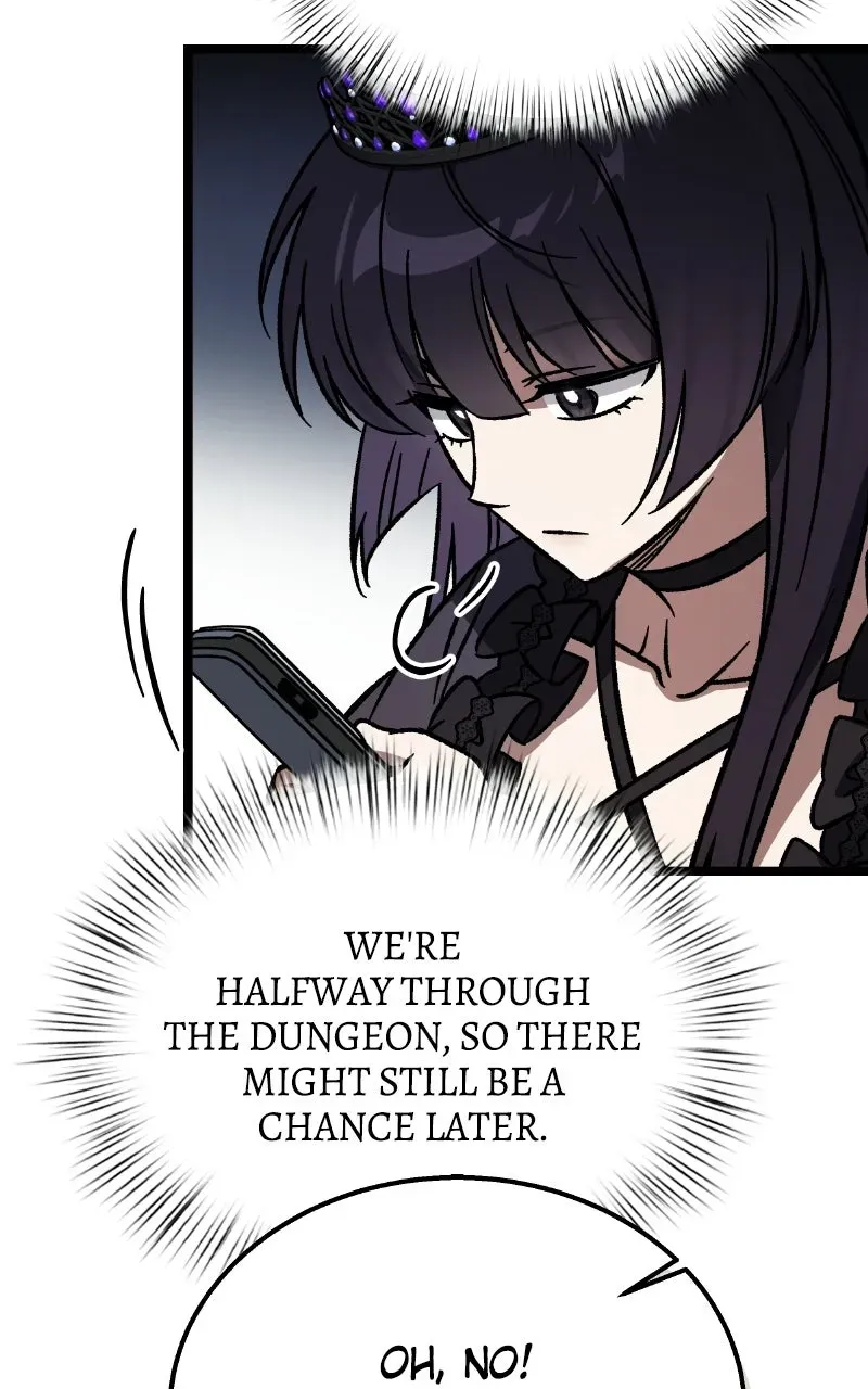 Lv. 99 Princessof Black Flame Chapter 15 page 105 - 