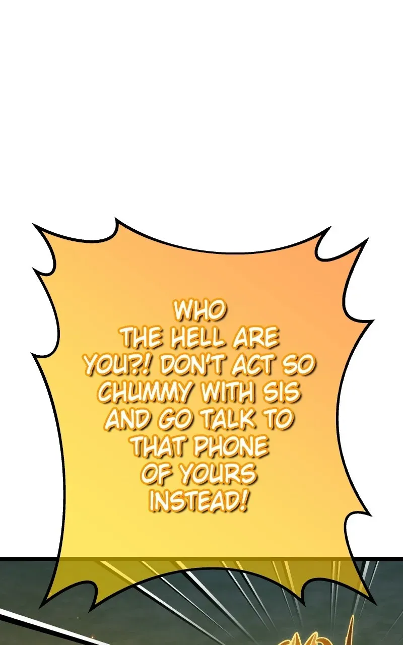 Lv. 99 Princessof Black Flame Chapter 15 page 108 - 