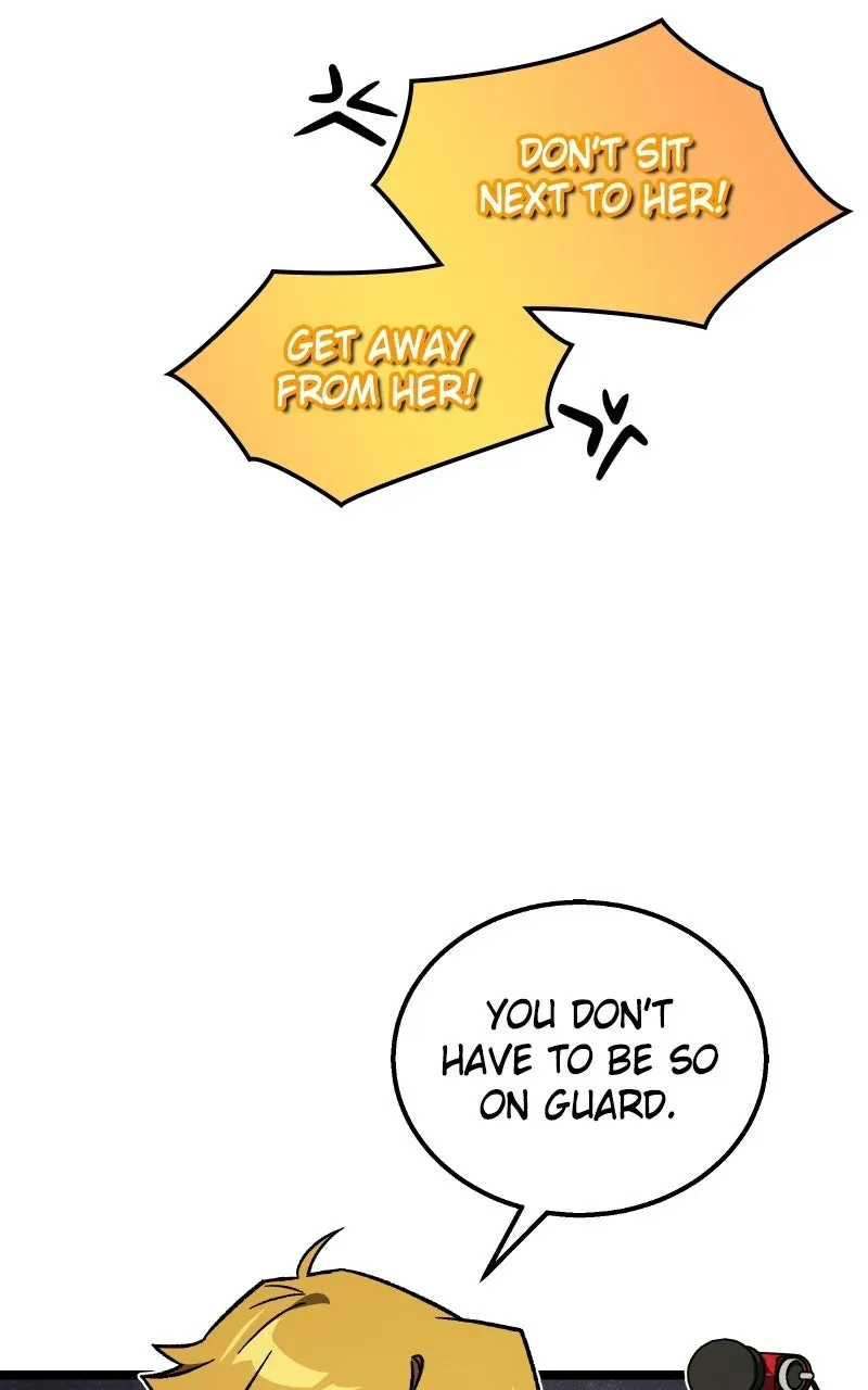 Lv. 99 Princessof Black Flame Chapter 15 page 110 - 