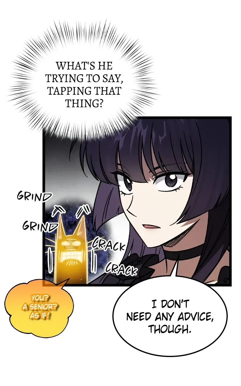 Lv. 99 Princessof Black Flame Chapter 15 page 112 - 