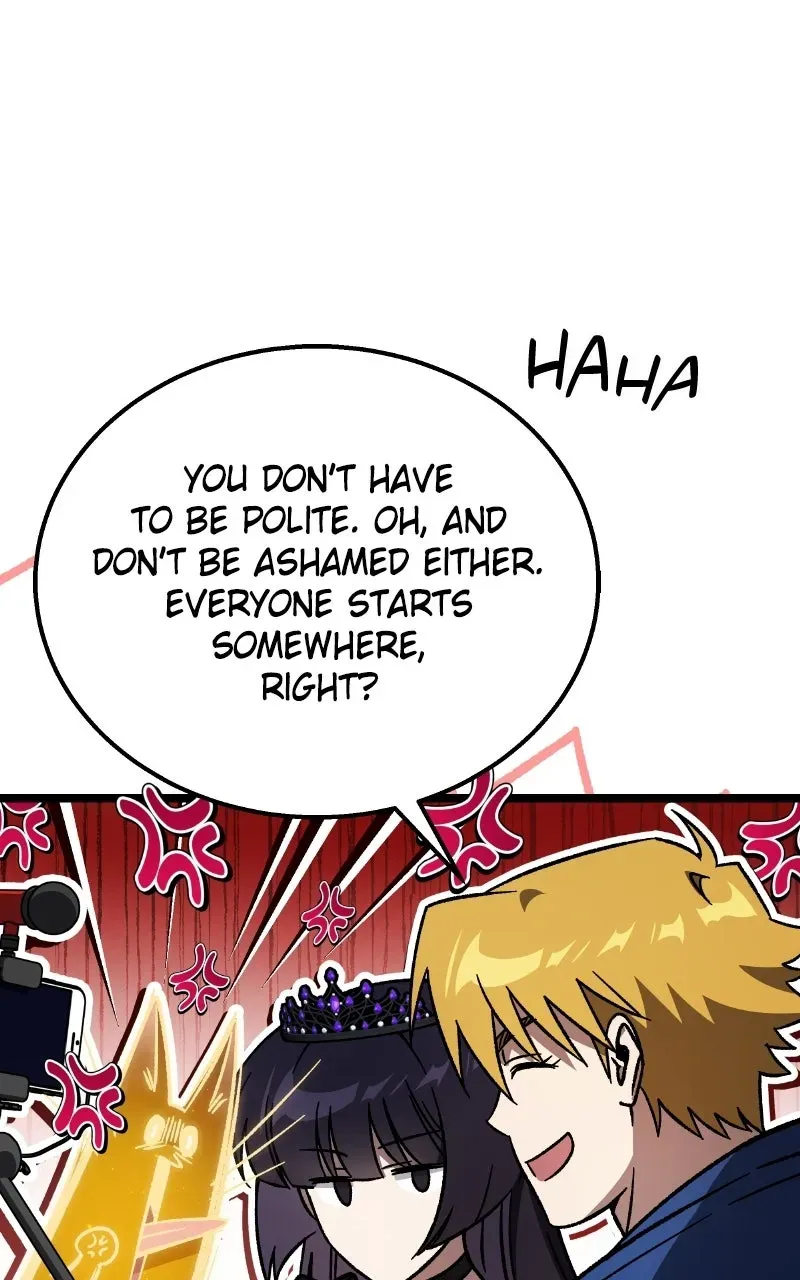 Lv. 99 Princessof Black Flame Chapter 15 page 113 - 