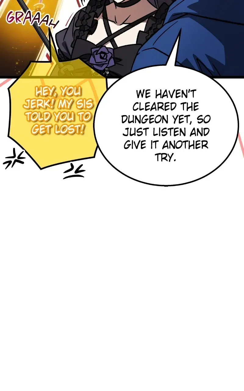 Lv. 99 Princessof Black Flame Chapter 15 page 114 - 