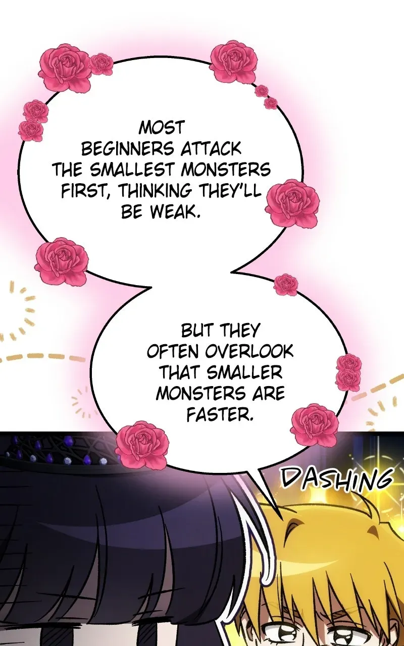 Lv. 99 Princessof Black Flame Chapter 15 page 115 - 
