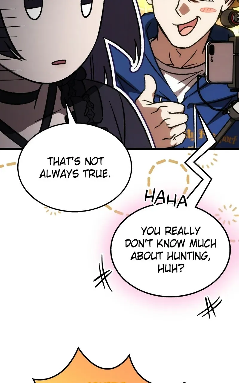 Lv. 99 Princessof Black Flame Chapter 15 page 116 - 