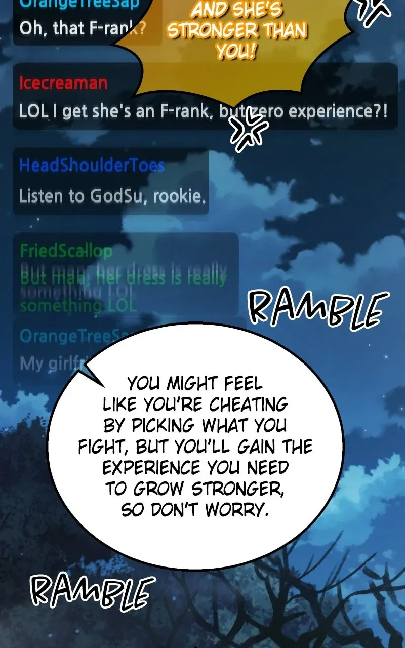 Lv. 99 Princessof Black Flame Chapter 15 page 119 - 