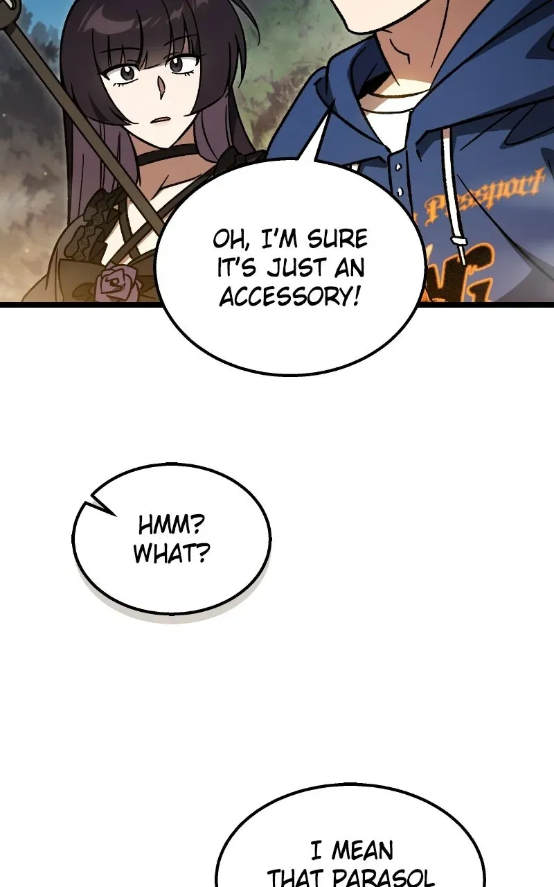 Lv. 99 Princessof Black Flame Chapter 15 page 122 - 