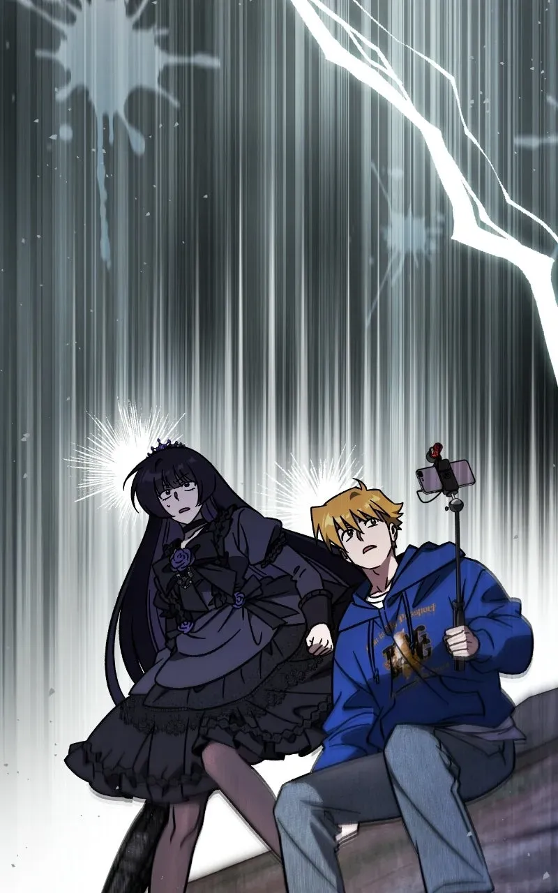 Lv. 99 Princessof Black Flame Chapter 15 page 125 - 