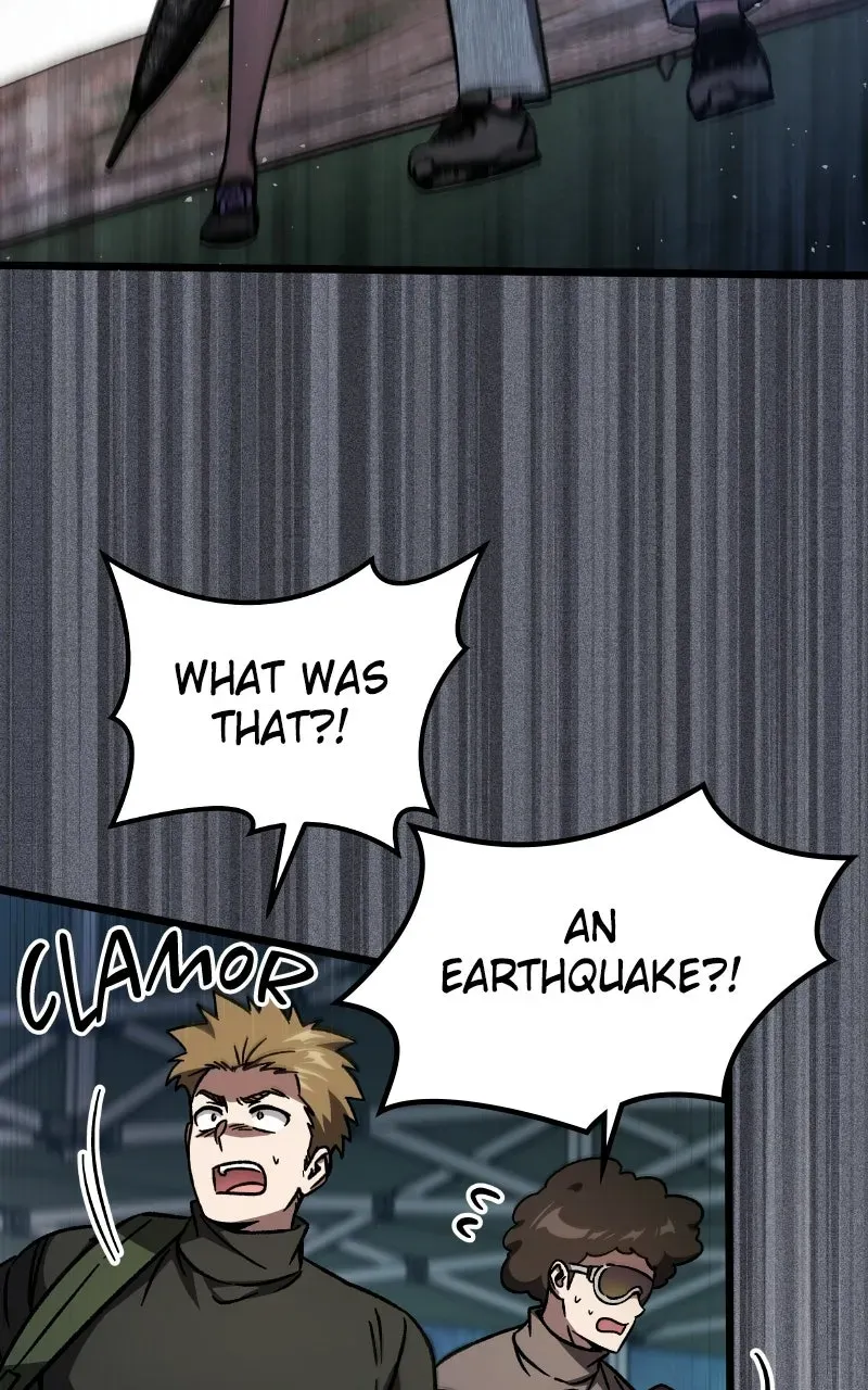 Lv. 99 Princessof Black Flame Chapter 15 page 126 - 