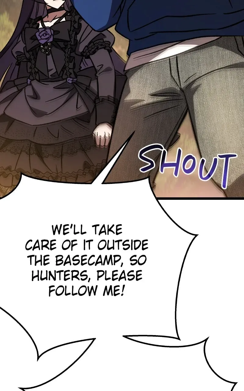 Lv. 99 Princessof Black Flame Chapter 15 page 130 - 