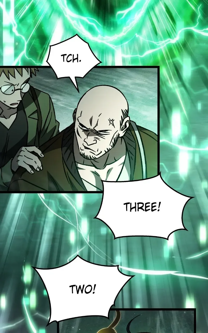 Lv. 99 Princessof Black Flame Chapter 15 page 14 - 