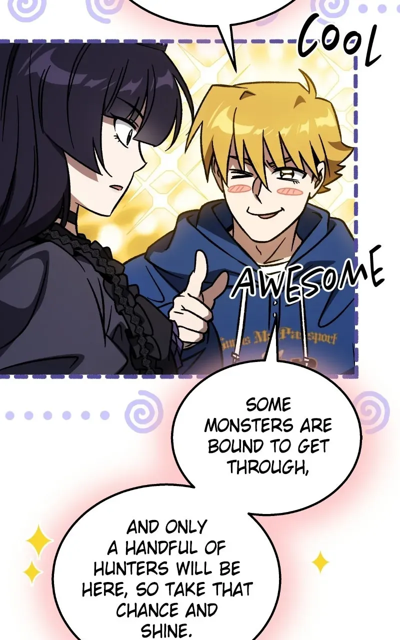 Lv. 99 Princessof Black Flame Chapter 15 page 132 - 