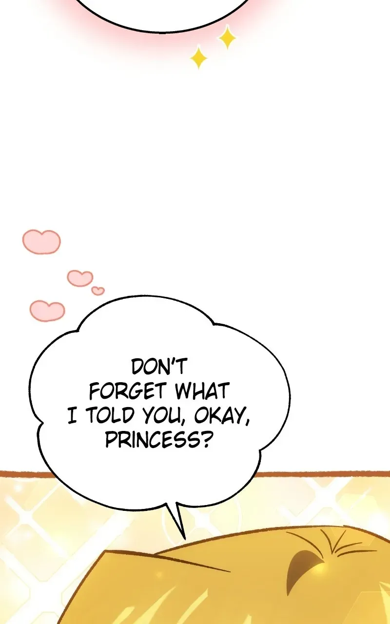 Lv. 99 Princessof Black Flame Chapter 15 page 133 - 
