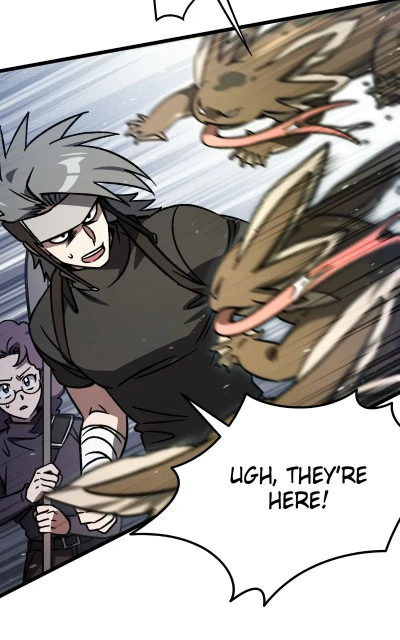 Lv. 99 Princessof Black Flame Chapter 15 page 137 - 