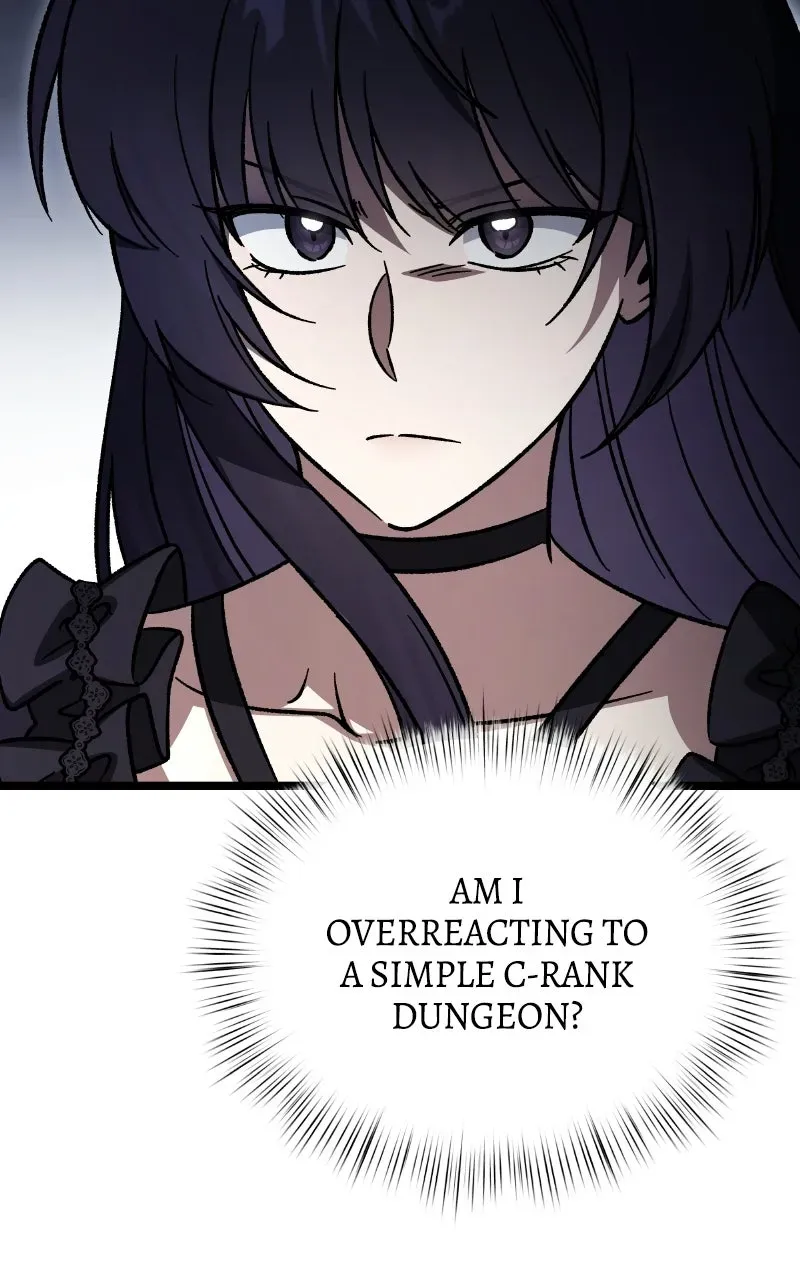 Lv. 99 Princessof Black Flame Chapter 15 page 140 - 