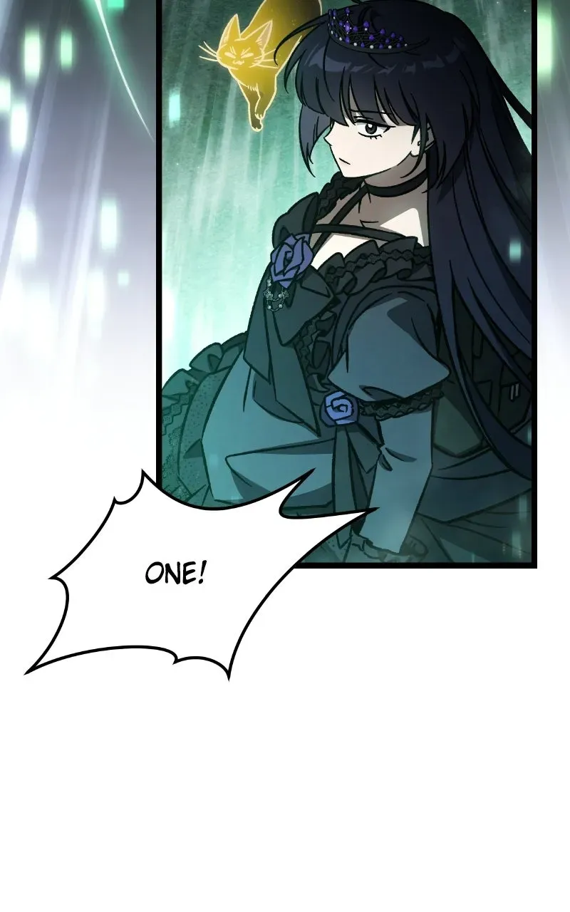 Lv. 99 Princessof Black Flame Chapter 15 page 15 - 