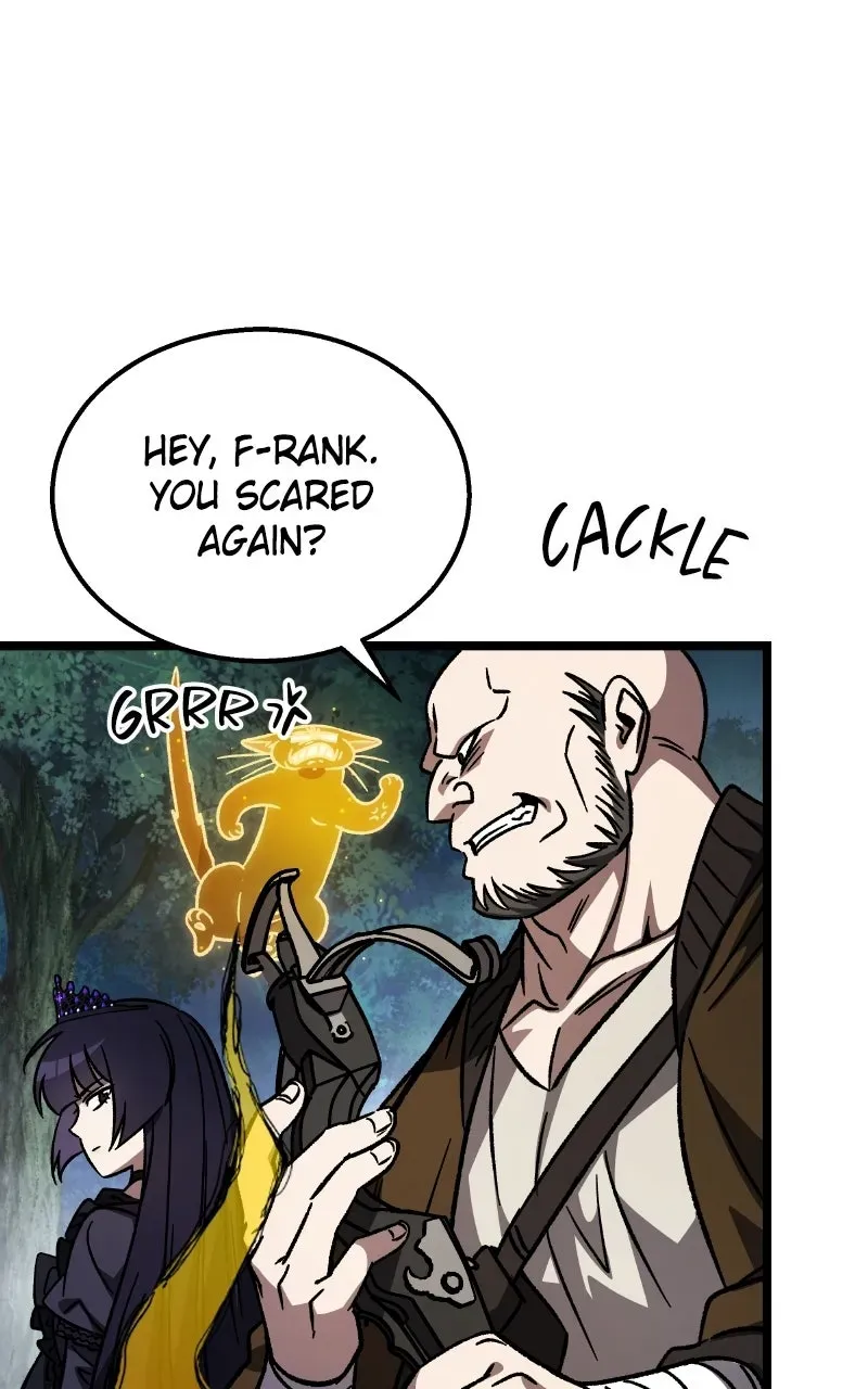 Lv. 99 Princessof Black Flame Chapter 15 page 141 - 