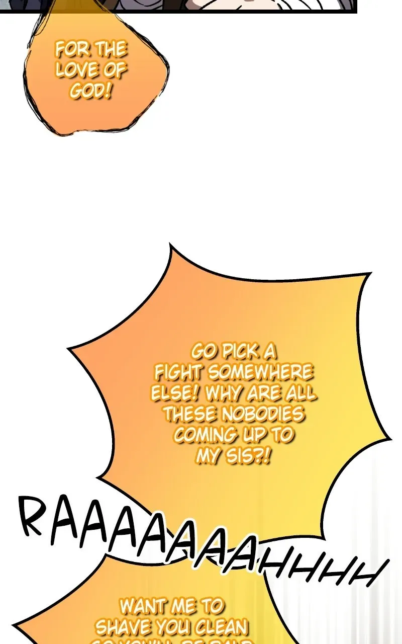 Lv. 99 Princessof Black Flame Chapter 15 page 142 - 