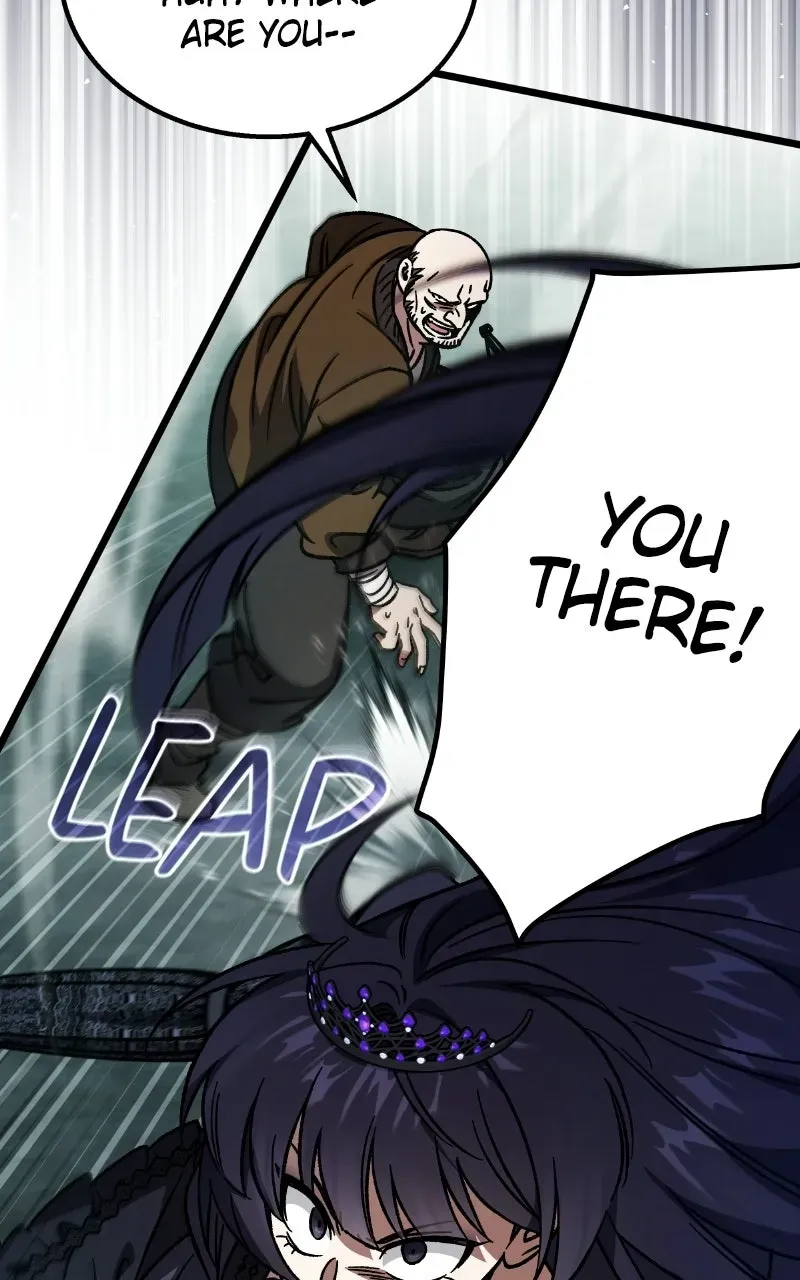 Lv. 99 Princessof Black Flame Chapter 15 page 148 - 
