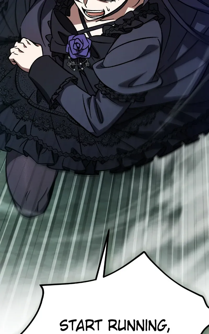 Lv. 99 Princessof Black Flame Chapter 15 page 149 - 