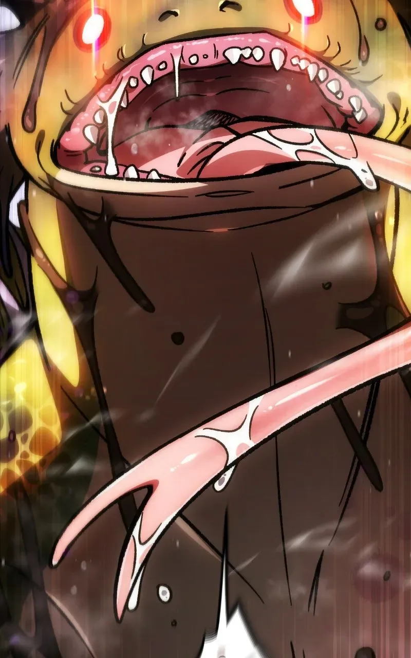 Lv. 99 Princessof Black Flame Chapter 15 page 156 - 
