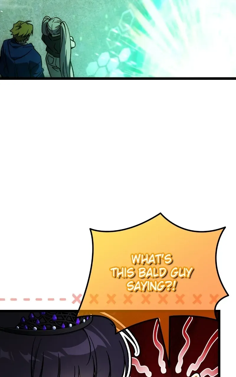 Lv. 99 Princessof Black Flame Chapter 15 page 3 - 