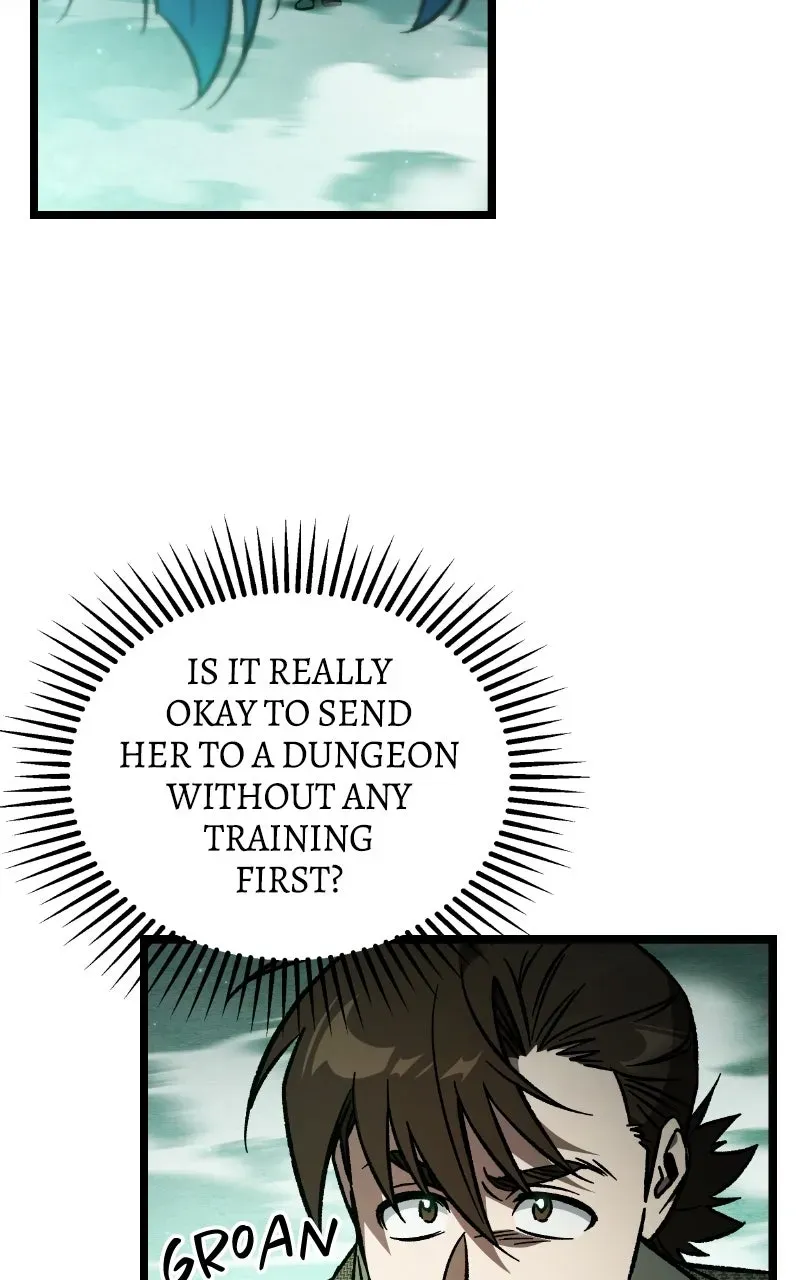 Lv. 99 Princessof Black Flame Chapter 15 page 22 - 