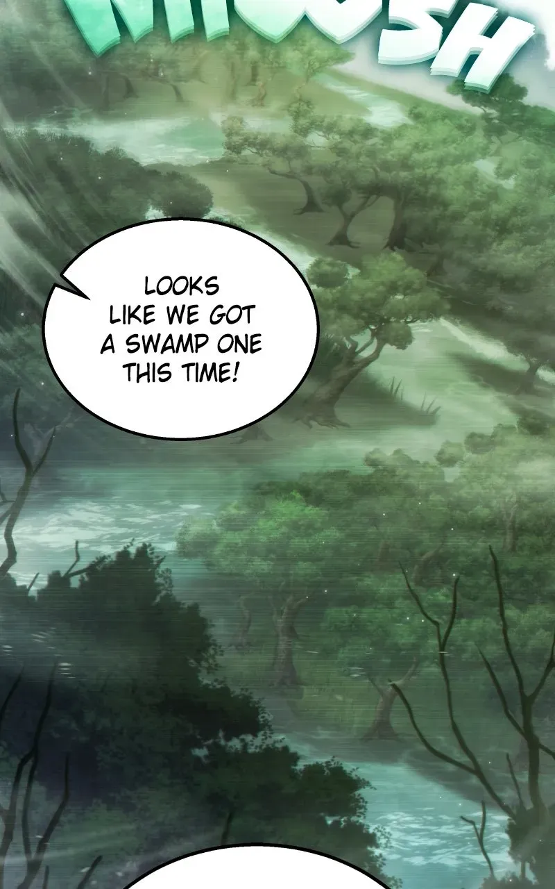 Lv. 99 Princessof Black Flame Chapter 15 page 33 - 