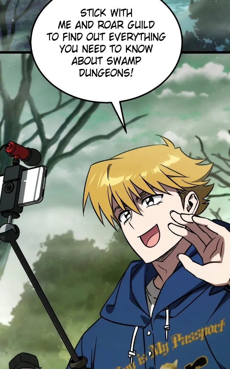 Lv. 99 Princessof Black Flame Chapter 15 page 34 - 