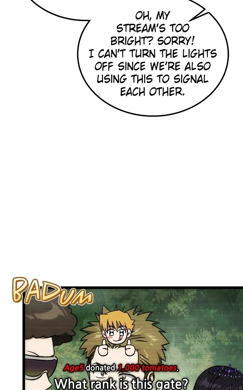 Lv. 99 Princessof Black Flame Chapter 15 page 37 - 