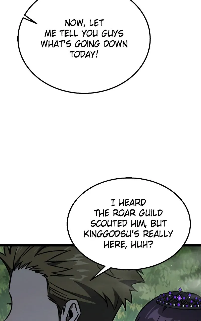 Lv. 99 Princessof Black Flame Chapter 15 page 39 - 