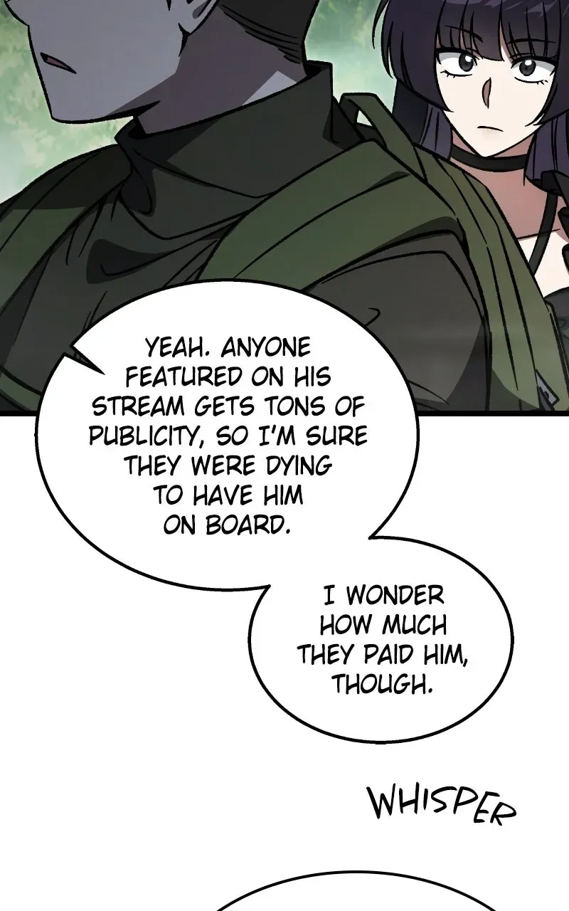 Lv. 99 Princessof Black Flame Chapter 15 page 40 - 