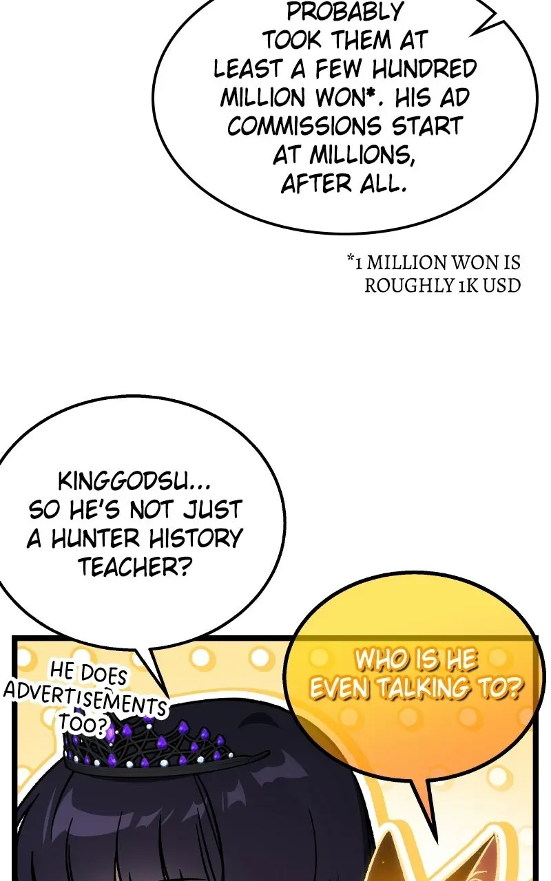 Lv. 99 Princessof Black Flame Chapter 15 page 41 - 