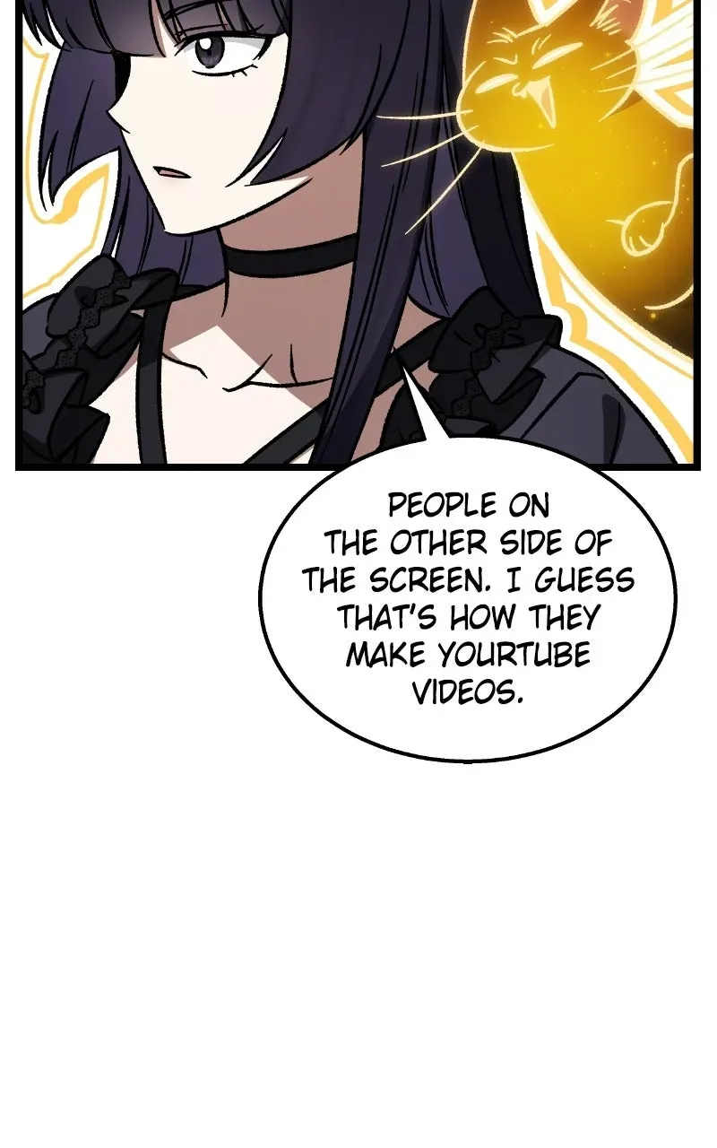 Lv. 99 Princessof Black Flame Chapter 15 page 42 - 