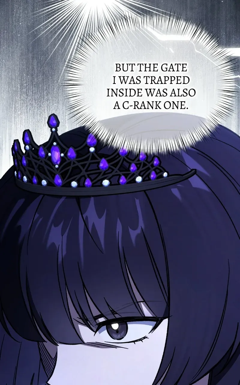Lv. 99 Princessof Black Flame Chapter 15 page 46 - 