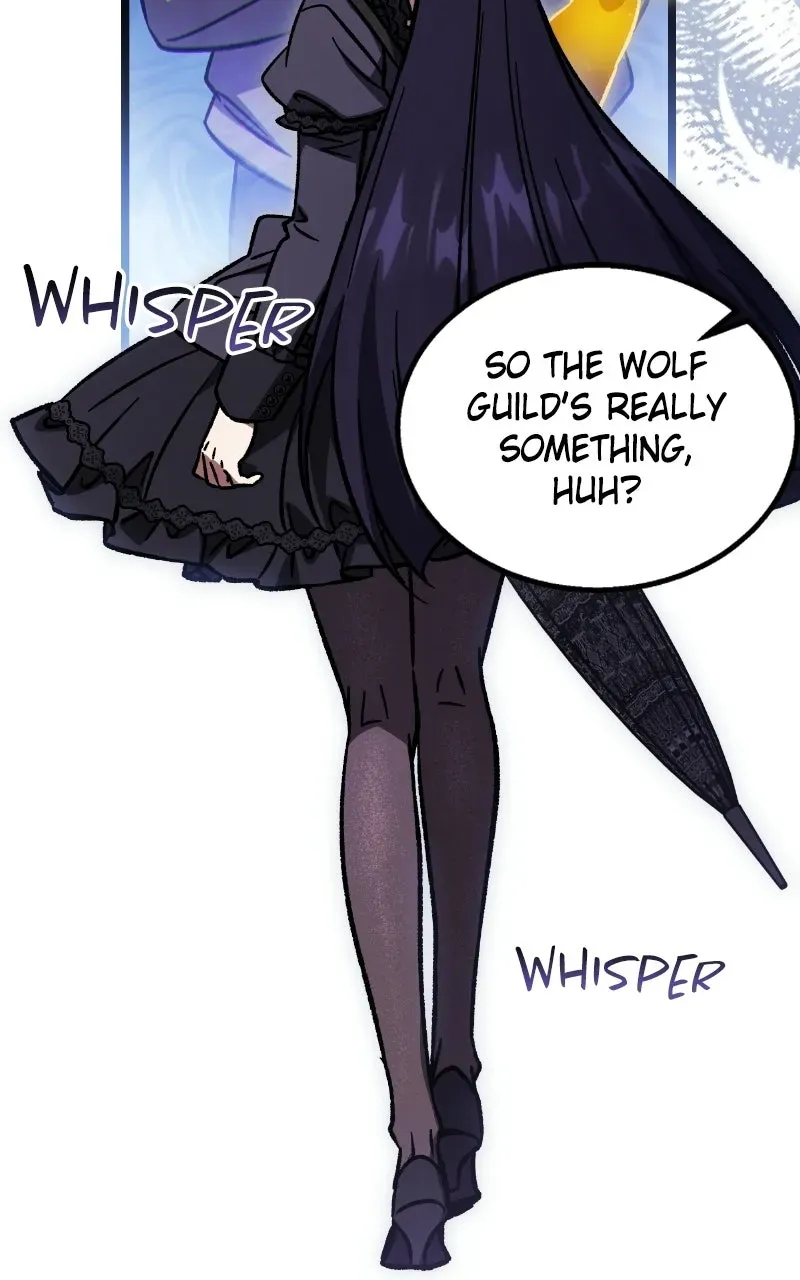 Lv. 99 Princessof Black Flame Chapter 15 page 6 - 