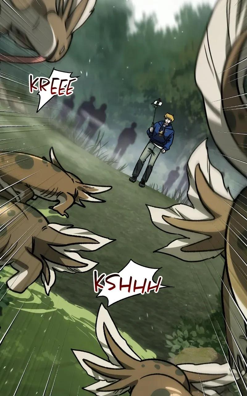 Lv. 99 Princessof Black Flame Chapter 15 page 54 - 