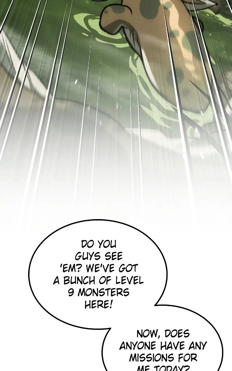 Lv. 99 Princessof Black Flame Chapter 15 page 55 - 