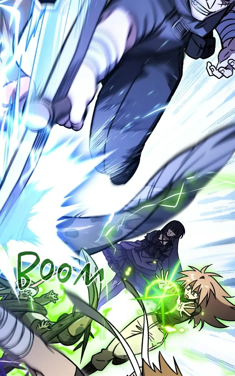 Lv. 99 Princessof Black Flame Chapter 15 page 59 - 