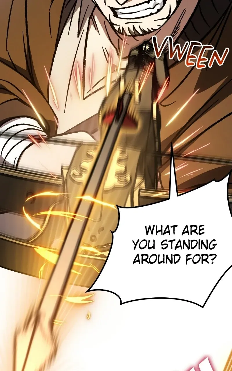 Lv. 99 Princessof Black Flame Chapter 15 page 61 - 