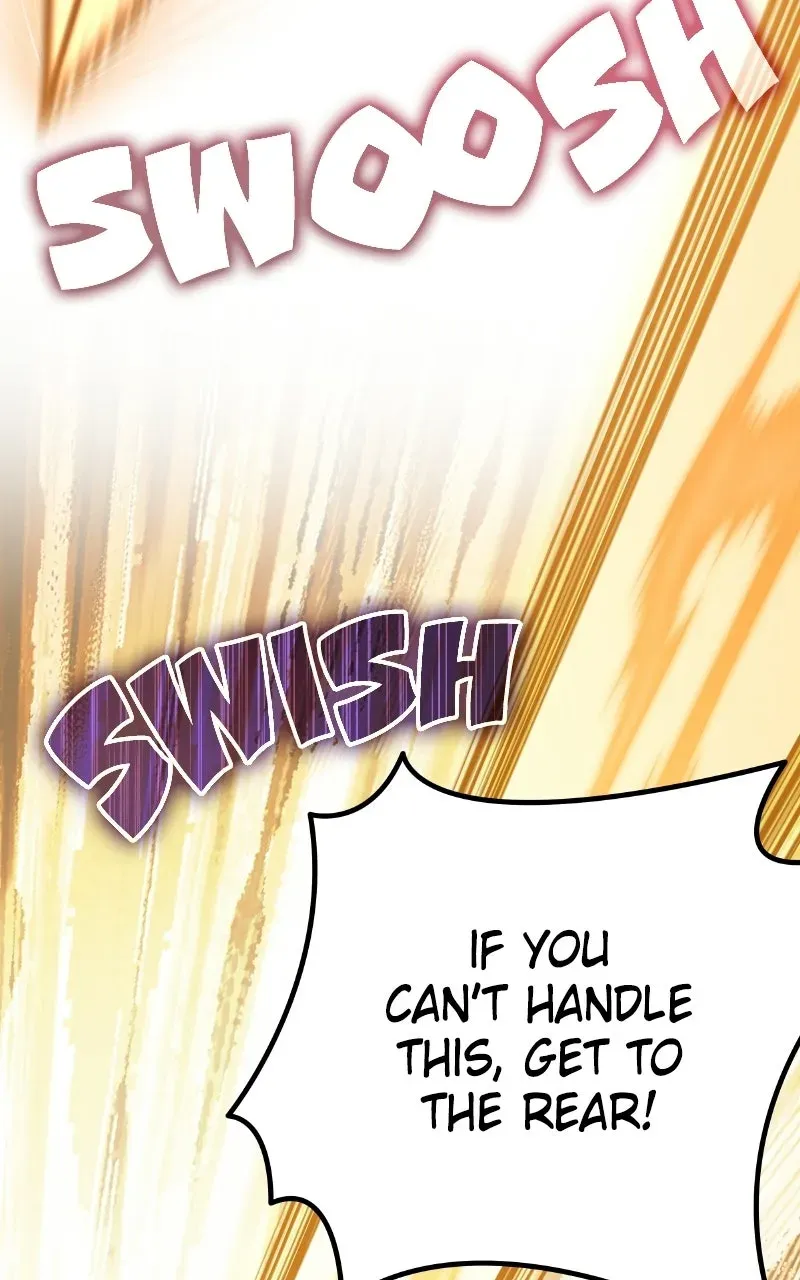 Lv. 99 Princessof Black Flame Chapter 15 page 62 - 