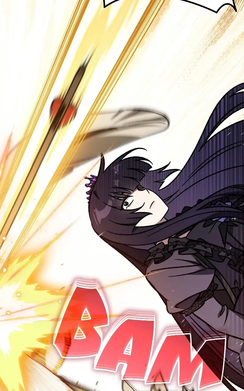 Lv. 99 Princessof Black Flame Chapter 15 page 63 - 