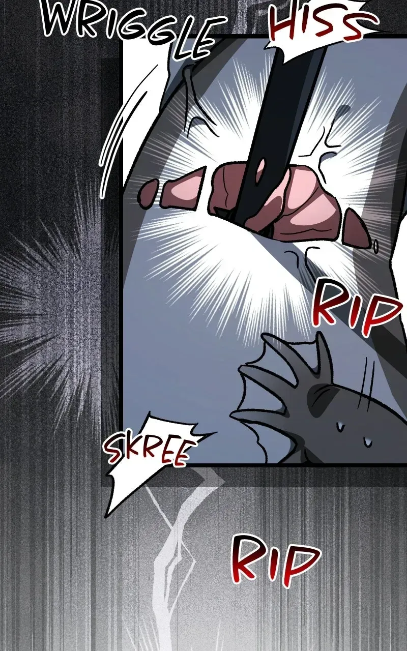 Lv. 99 Princessof Black Flame Chapter 15 page 65 - 