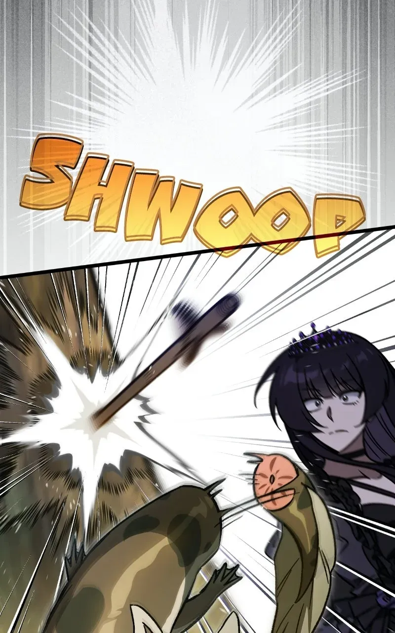 Lv. 99 Princessof Black Flame Chapter 15 page 66 - 