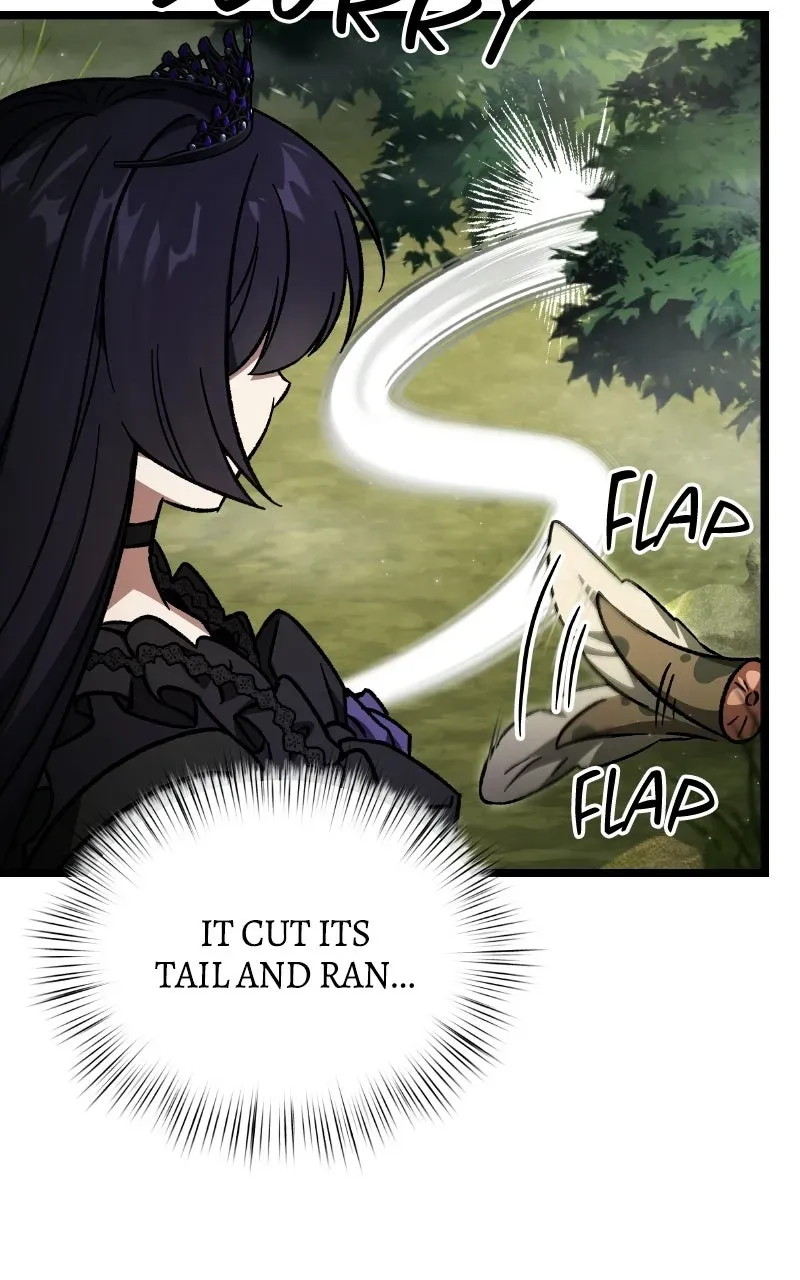 Lv. 99 Princessof Black Flame Chapter 15 page 68 - 