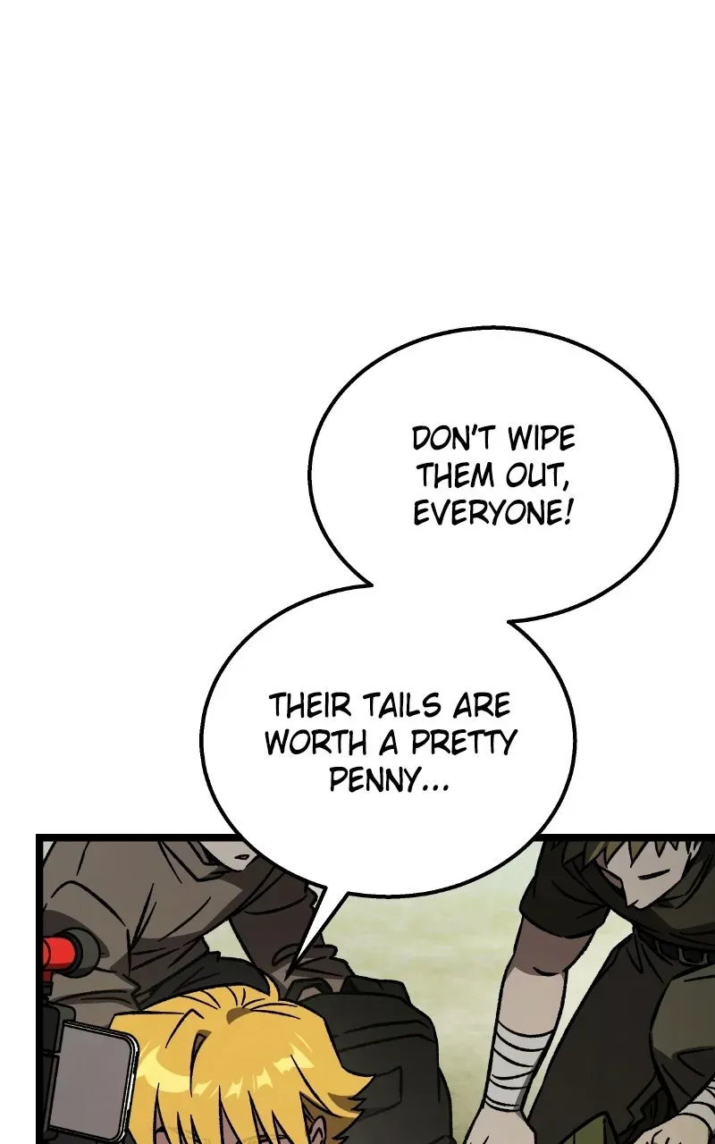 Lv. 99 Princessof Black Flame Chapter 15 page 69 - 