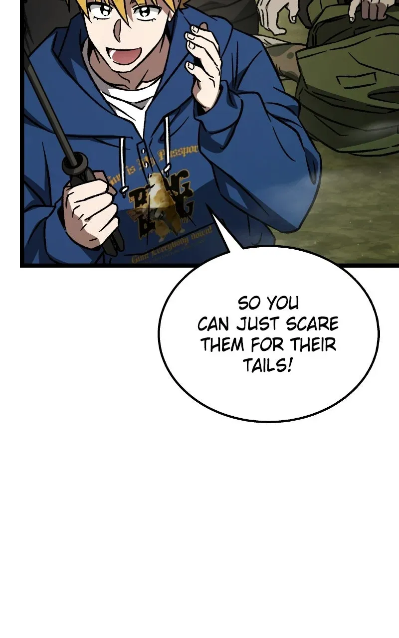 Lv. 99 Princessof Black Flame Chapter 15 page 70 - 