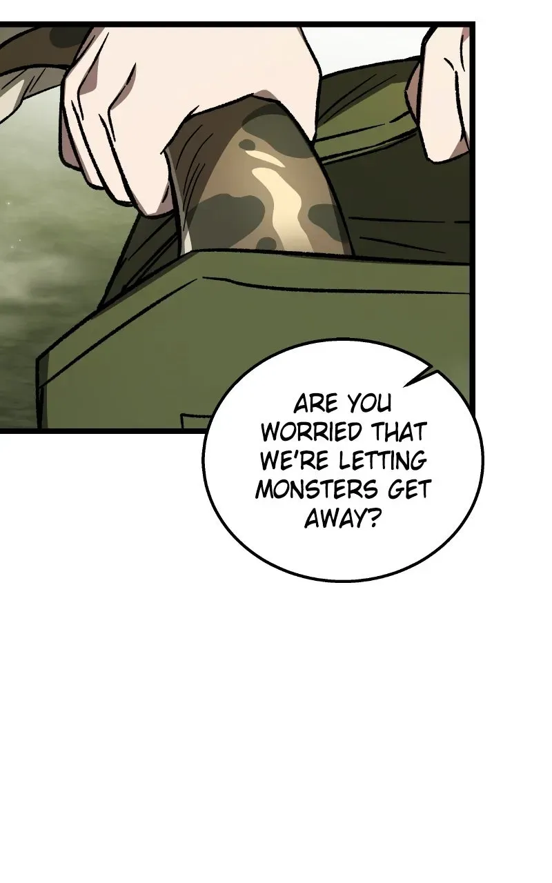 Lv. 99 Princessof Black Flame Chapter 15 page 71 - 