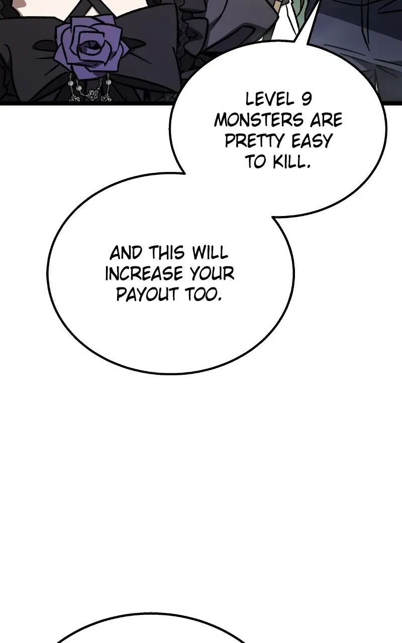 Lv. 99 Princessof Black Flame Chapter 15 page 73 - 